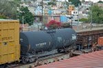 GATX Tank Car